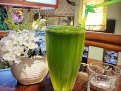 -Masala Curry and BBQ·玛莎拉巴基斯坦美食(金水万达店)