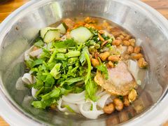 -瘦子桂林米粉店(总店)