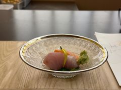 -鮨政· Omakase(港汇恒隆广场店)