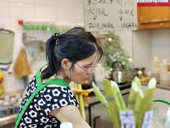 -黎雪珍凉茶(北京路店)