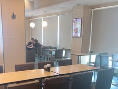 大堂-李先生牛肉面大王(东营友谊广场店)
