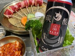 -本炙炭烤·蒲烧活鳗料理店(金沙洲店)
