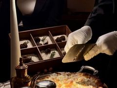 -壳里西餐厅Coquille Seafood Bistro(蒙自路店)