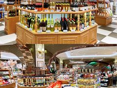 -杭州大厦LSE城市生活超市(杭州大厦店)