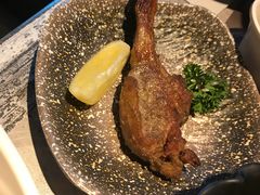-极尚大瀛喜日本料理(铜锣湾店)