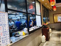 -格塘人家·山泉水煮鱼(望兴家园店)