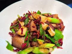 -许爷家·生态湖鲜(徐汇日月光店)