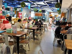 -盒马鲜生(悦峰店)