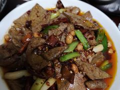 -胖哥家藏菜(护国路店)