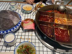 -董眼镜火锅(洪崖洞总店)