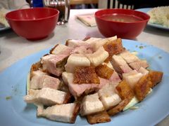 烧肉-王美记茶餐室