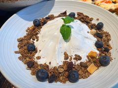 水果酸奶碗-山葵家·创意料理(临平银泰城店)