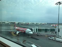 -吉隆坡国际机场