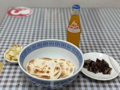 -长香源葫芦头梆梆肉(兴隆巷店)