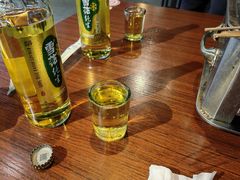 -764厂烧烤总店