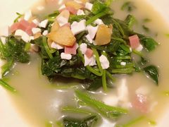 -老牌坊•鲁菜名店•地道济南菜(大观园商埠店)