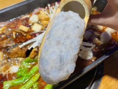 -小小河边鱼(天润城店)