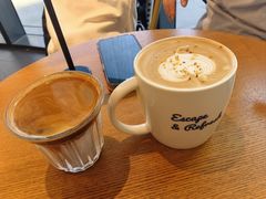 -Jamaicablue Coffeeshop(中央广场店)