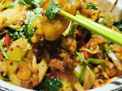 -友达面馆(二七南路店)