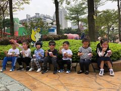 -史努比缤纷世界