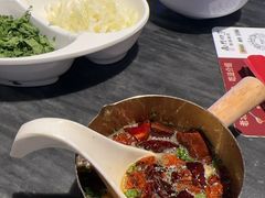 -南门四季铜锅涮肉(东坝店)