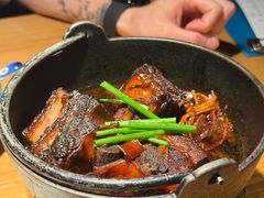 -荣小馆(杭州大厦店)