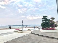 -演武大桥观景平台