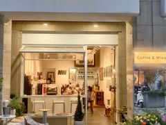 -Designmade cafe&wine