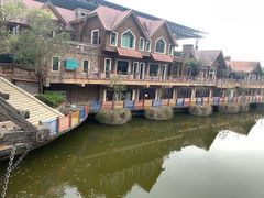 -东部华侨城