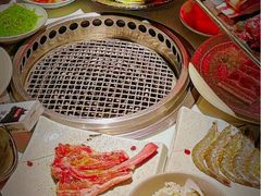 -焱铁烧·黑毛和牛专门店(杭州嘉里中心店)
