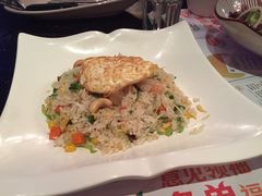 -绿茵阁牛扒餐厅(客村店)