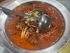-吴掌柜·藕汤印象(南湖店)
