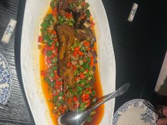 -金谷仓家庭料理(马泉营店)