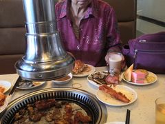 -金权道韩式自助烤肉(嘉华国际店)