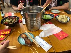 -炒豆合作社(东四总店)