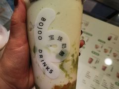 -宝珠奶酪(北京国瑞城购物中心店)