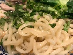 面档-深圳四季酒店·馥自助餐厅