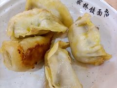 -蒋家桥饺面店(东关街店)