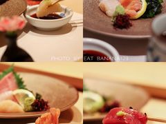 -鮨一日本料理(大中华店)