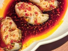 -波螺油子青岛本帮菜(银座店)