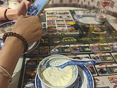 -广信牛奶甜品世家(台东店)