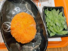 -吉野家(长沙五一广场IFS店)