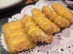 -几荷·恰似故人来(秀水广场店)