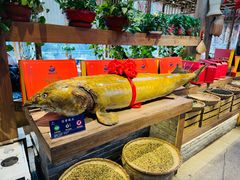 -胖姐渔村(中源大道店)