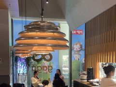 -gaga(深圳福田星河COCO Park店)