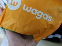 -Wagas(凤凰汇店)