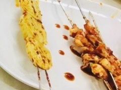 -白玉串城(南六中路店)