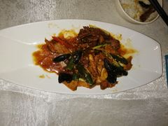 -大碗居·烤鸭·鱼头泡饼(天坛东门店)