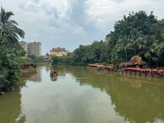 -曼听御花园