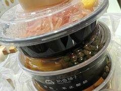 -花城酸奶碗(花都骏威广场店)